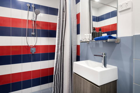 Hostel G Perth - Accommodation 4U 13