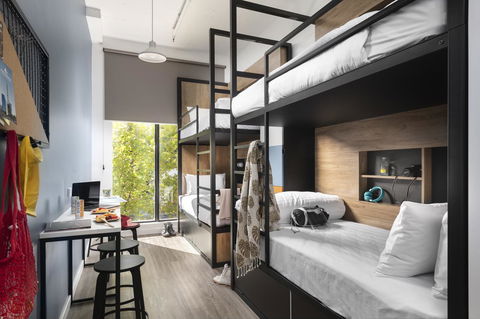 Hostel G Perth - Accommodation 4U 27