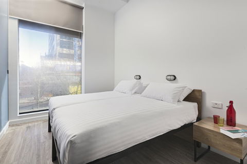 Hostel G Perth - Accommodation 4U 16