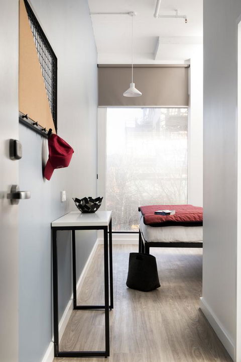 Hostel G Perth - Accommodation 4U 20