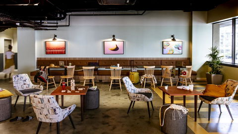 Hostel G Perth - Accommodation 4U 1