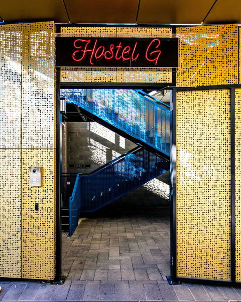 Hostel G Perth - Accommodation 4U 9