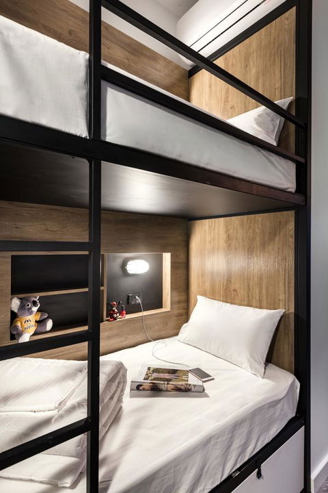 Hostel G Perth - Accommodation 4U 25