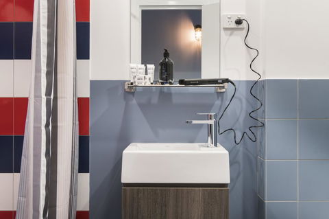 Hostel G Perth - Accommodation 4U 14