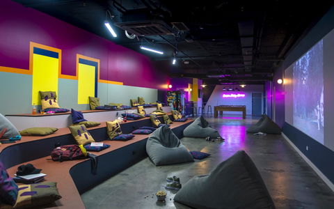 Hostel G Perth - Accommodation 4U 3