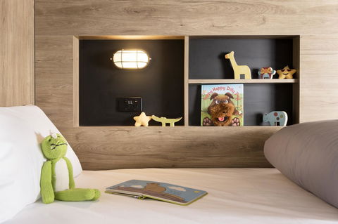 Hostel G Perth - Accommodation 4U 17