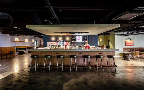 Hostel G Perth - Accommodation 4U 4