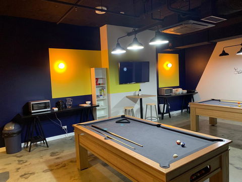 Hostel G Perth - Accommodation 4U 10