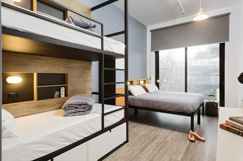 Hostel G Perth - Accommodation 4U 28