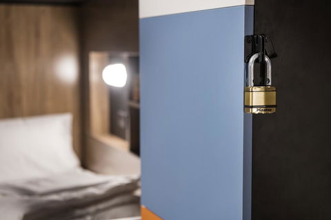 Hostel G Perth - Accommodation 4U 8