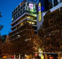 Hostel G Perth - Accommodation 4U