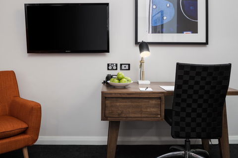 Esplanade Hotel Fremantle - By Rydges - Accommodation 4U 19