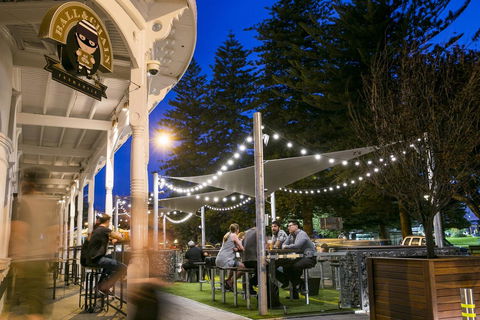 Esplanade Hotel Fremantle - By Rydges - Accommodation 4U 42