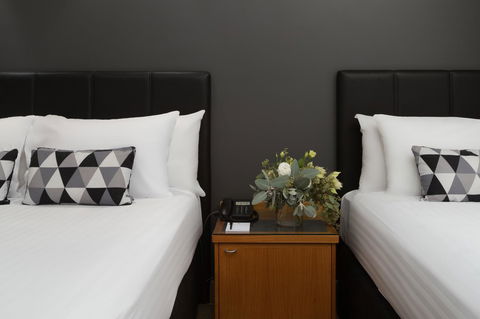 Esplanade Hotel Fremantle - By Rydges - Accommodation 4U 31