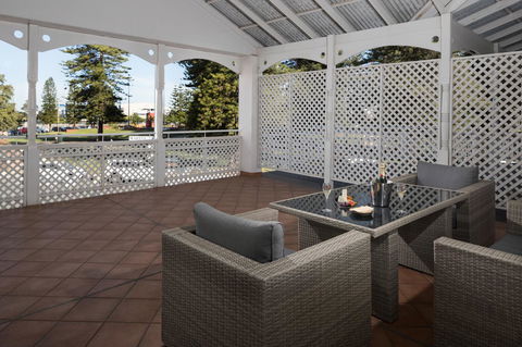 Esplanade Hotel Fremantle - By Rydges - Accommodation 4U 5