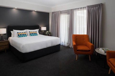 Esplanade Hotel Fremantle - By Rydges - Accommodation 4U 20