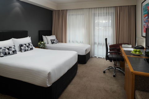 Esplanade Hotel Fremantle - By Rydges - Accommodation 4U 32