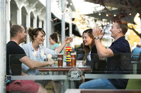 Esplanade Hotel Fremantle - By Rydges - Accommodation 4U 43