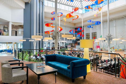Esplanade Hotel Fremantle - By Rydges - Accommodation 4U 36