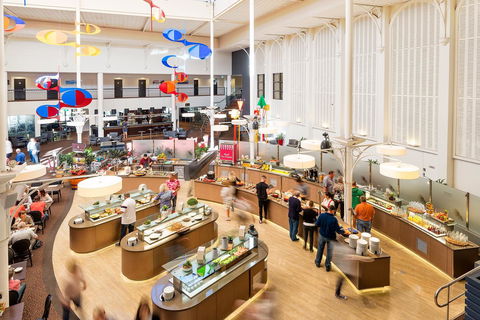 Esplanade Hotel Fremantle - By Rydges - Accommodation 4U 44