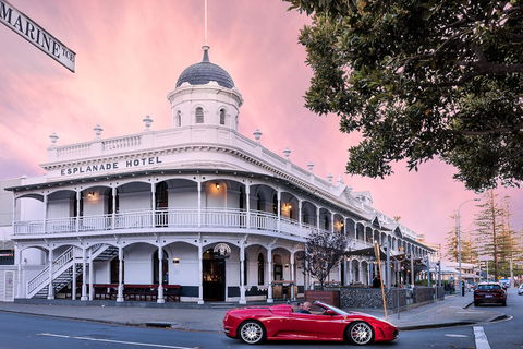 Esplanade Hotel Fremantle - By Rydges - Accommodation 4U 35