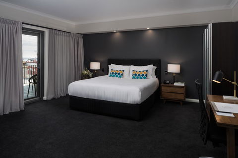 Esplanade Hotel Fremantle - By Rydges - Accommodation 4U 12