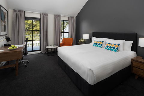Esplanade Hotel Fremantle - By Rydges - Accommodation 4U 34