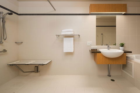 Esplanade Hotel Fremantle - By Rydges - Accommodation 4U 10