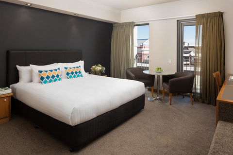 Esplanade Hotel Fremantle - By Rydges - Accommodation 4U 1
