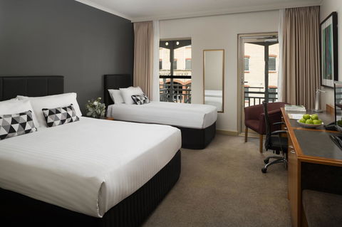 Esplanade Hotel Fremantle - By Rydges - Accommodation 4U 29