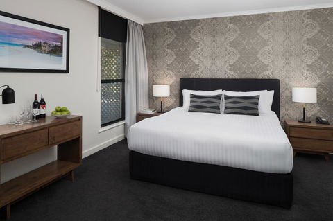 Esplanade Hotel Fremantle - By Rydges - Accommodation 4U 7