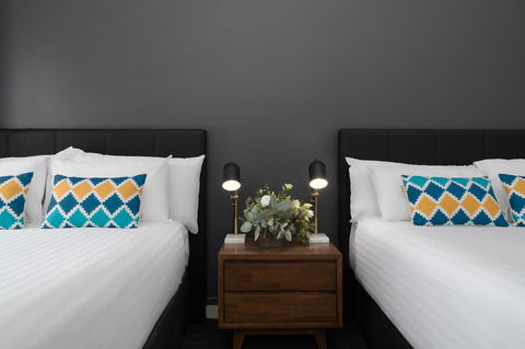 Esplanade Hotel Fremantle - By Rydges - Accommodation 4U 25