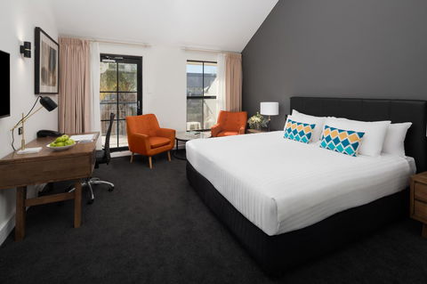 Esplanade Hotel Fremantle - By Rydges - Accommodation 4U 24