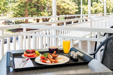 Esplanade Hotel Fremantle - By Rydges - Accommodation 4U 40
