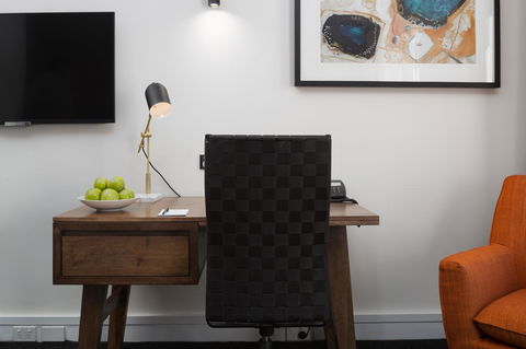 Esplanade Hotel Fremantle - By Rydges - Accommodation 4U 22