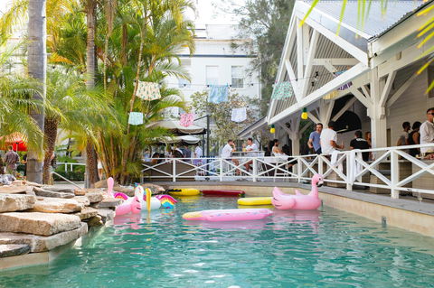 Esplanade Hotel Fremantle - By Rydges - Accommodation 4U 38