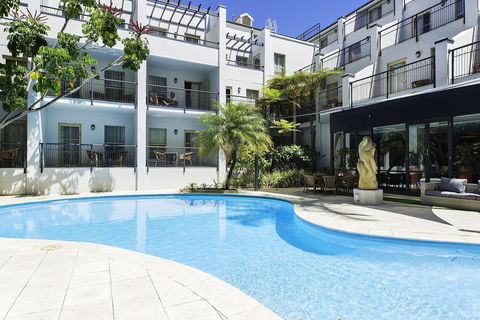 Esplanade Hotel Fremantle - By Rydges - Accommodation 4U 41