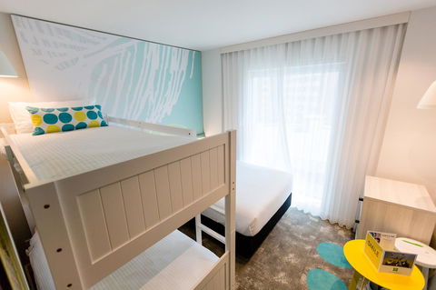 Ibis Styles East Perth - Accommodation 4U 44