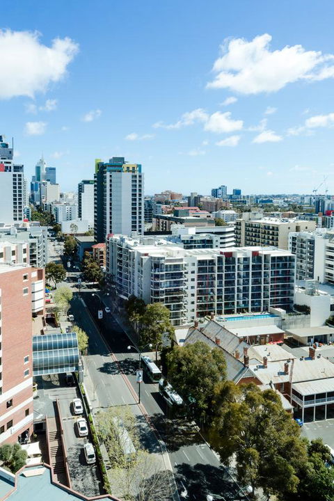 Ibis Styles East Perth - Accommodation 4U 30