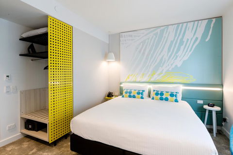 Ibis Styles East Perth - Accommodation 4U 28