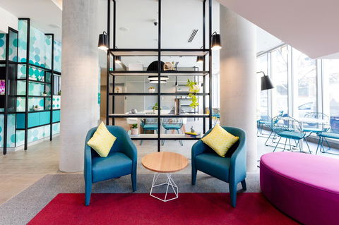 Ibis Styles East Perth - Accommodation 4U 2