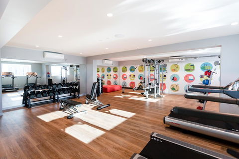 Ibis Styles East Perth - Accommodation 4U 11