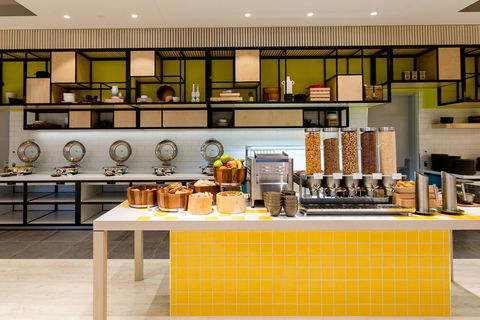 Ibis Styles East Perth - Accommodation 4U 15