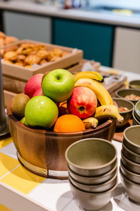 Ibis Styles East Perth - Accommodation 4U 26