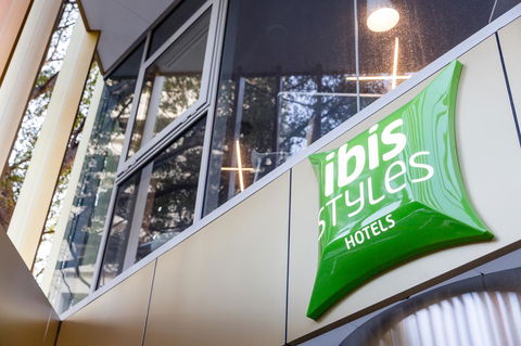 Ibis Styles East Perth - Accommodation 4U 5