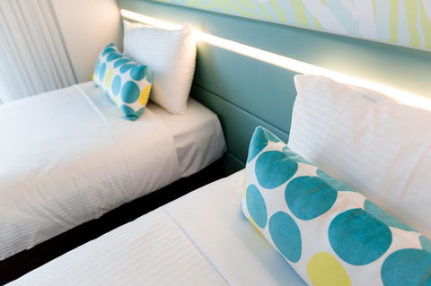 Ibis Styles East Perth - Accommodation 4U 33