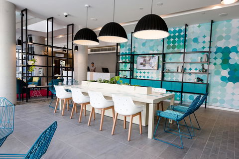 Ibis Styles East Perth - Accommodation 4U 1