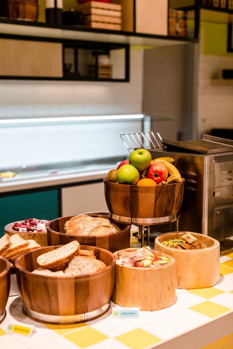 Ibis Styles East Perth - Accommodation 4U 14