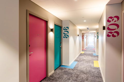 Ibis Styles East Perth - Accommodation 4U 31