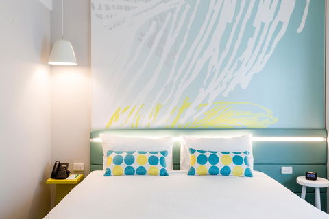 Ibis Styles East Perth - Accommodation 4U 36